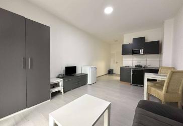 Vorschaubild Loft-Studio-Atelier