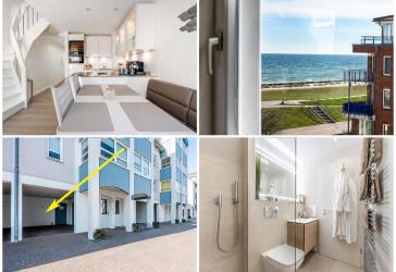 Vorschaubild Maisonettewohnung