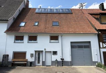 Vorschaubild Einfamilienhaus