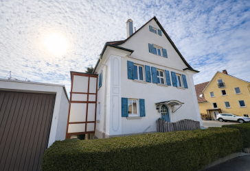Vorschaubild Mehrfamilienhaus