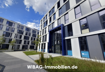 Vorschaubild Büro- /Praxis-Immobilie