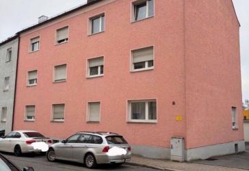 Vorschaubild Mehrfamilienhaus