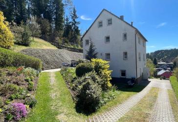 Vorschaubild Einfamilienhaus
