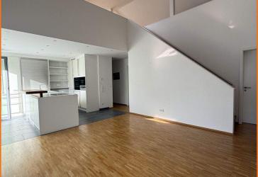 Vorschaubild Maisonettewohnung