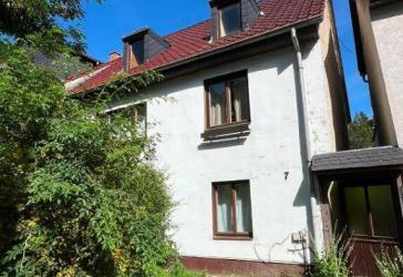 Großes WG-Zimmer in Jena-Ost, Nähe Camsdorfer Brücke