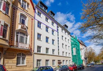 Vorschaubild Wohnung