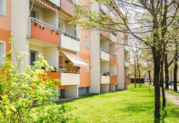 Familienfreundliches Zuhause in Cottbus