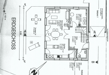 Vorschaubild Einfamilienhaus