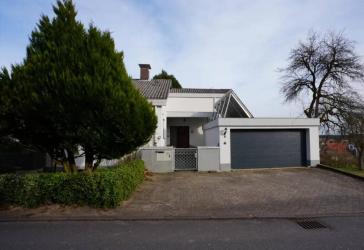 Haus in ruhiger Lage zu verkaufen