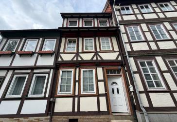 Vorschaubild Reihenmittelhaus