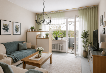 Vorschaubild Wohnung