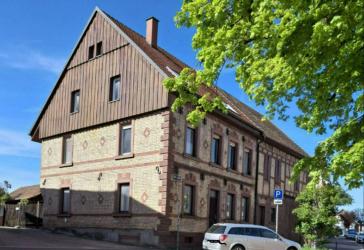 Vorschaubild Mehrfamilienhaus