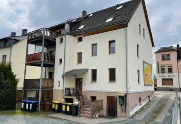 Vorschaubild Maisonettewohnung