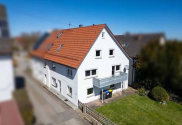 Vorschaubild Einfamilienhaus