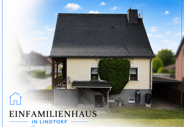 Vorschaubild Einfamilienhaus
