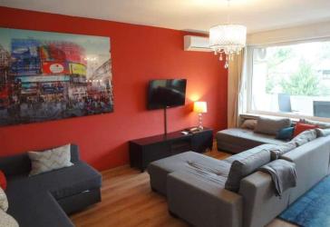Attraktive Kapitalanlage in Bestlage: 90 m² Wohnung direkt am Dachauer Bahnhof