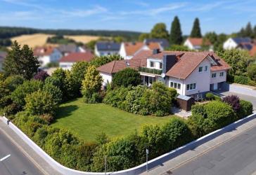 Vorschaubild Mehrfamilienhaus