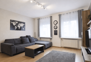 Vorschaubild Mehrfamilienhaus