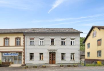 Vorschaubild Einfamilienhaus