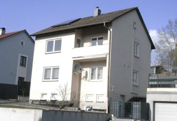 Vorschaubild Einfamilienhaus