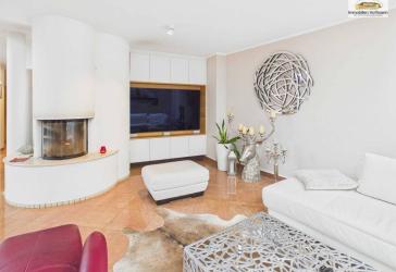 Vorschaubild Maisonettewohnung