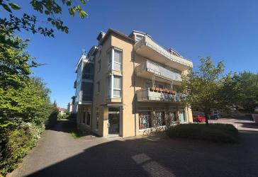 Vorschaubild Maisonettewohnung