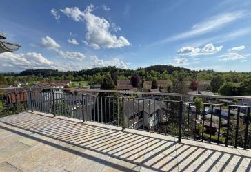 Vorschaubild Penthouse