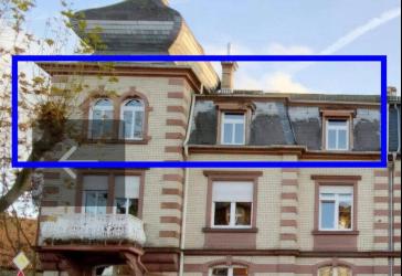 Charmante 3-Zimmer-Wohnung I Top-saniert I Außergewöhnlich