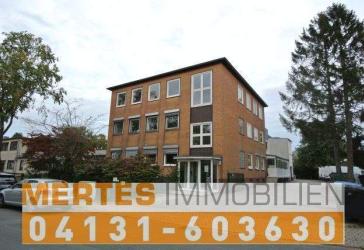 Flexible Büroflächen in Reinbek mieten