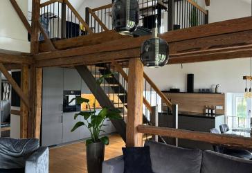 Vorschaubild Maisonettewohnung