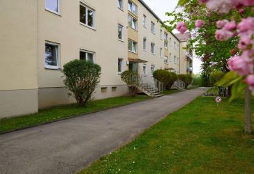 3-Zimmer-Wohnung im Erbbaurecht