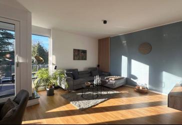 Vorschaubild Penthouse