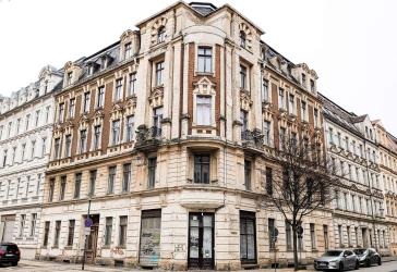 Vorschaubild Mehrfamilienhaus