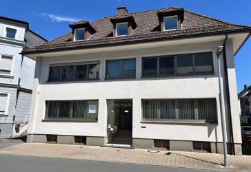 Büro/Praxisfläche in Arnsberg