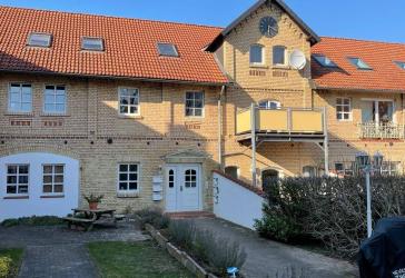Charmante DG Wohnung, ruhig und grün gelegen