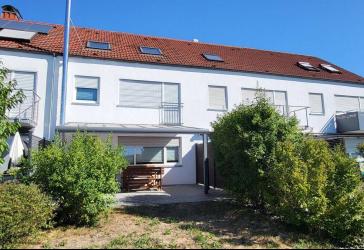 Vorschaubild Reihenmittelhaus