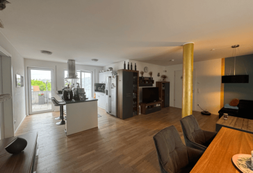 Vorschaubild Penthouse