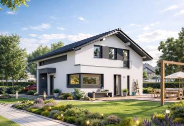 LivingHaus - Dein individuelles Traumhaus in Bergisch Gladbach