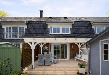 Bargteheide: Charmantes und gemütliches Reihenmittelhaus in ruhiger Wohngegend - ideal für Familien!