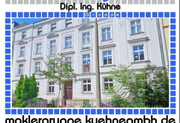Hochwertig modernisierte Wohnung