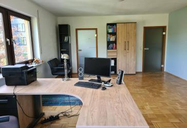 Vorschaubild Büro- /Praxis-Immobilie