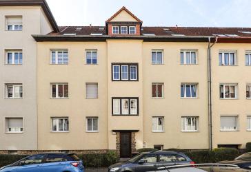 Vorschaubild Mehrfamilienhaus
