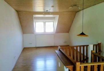 Vorschaubild Maisonettewohnung