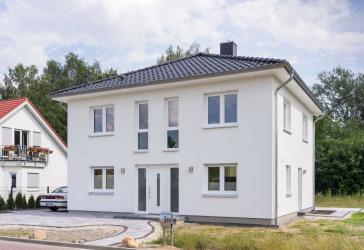 Ihr neues Zuhause in Blankenfelde-Mahlow – attraktives Baugrundstück mit modernem Hauskonzept