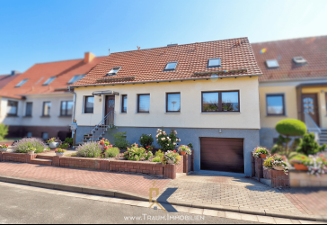 Ihr neues Traumhaus zwischen Schwanenteich und Stadtwald