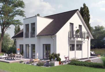 Vorschaubild Einfamilienhaus