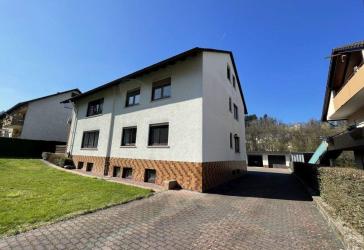 Vorschaubild Mehrfamilienhaus