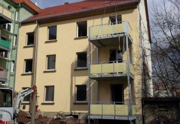 Vorschaubild Mehrfamilienhaus