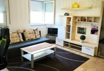 Appartment in Regensburg Nähe Conti!