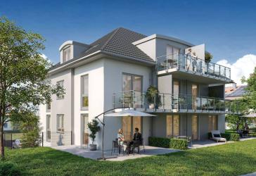 Vorschaubild Wohnung